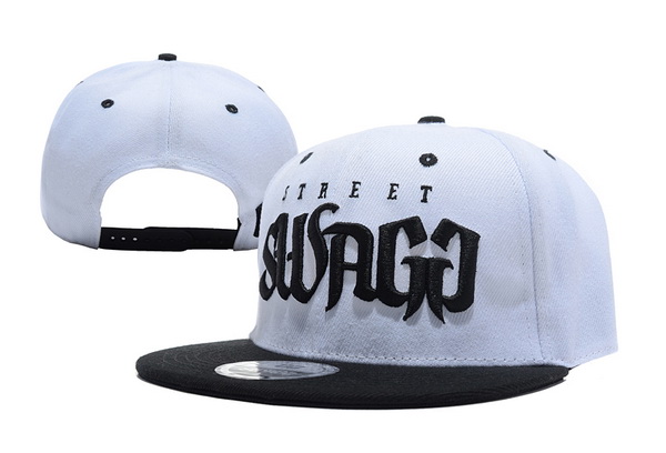 Street Swagg Snapbak Hat NU011